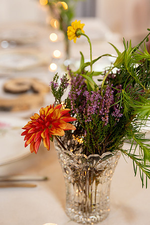 Wedding Hedera & Nick