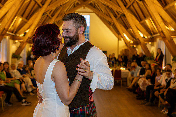 Wedding Hedera & Nick