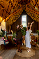 Wedding Hedera & Nick