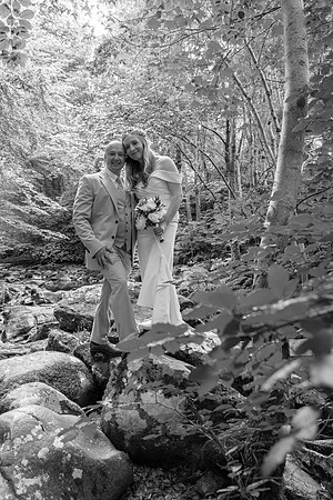 A fun-filled Perthshire wedding at Moness Resort, Aberfeldy