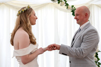 A fun-filled Perthshire wedding at Moness Resort, Aberfeldy