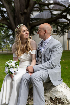 Wedding Ellie & Val