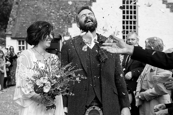 Wedding Hedera & Nick