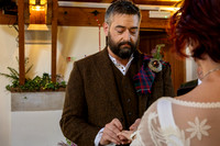 Wedding Hedera & Nick