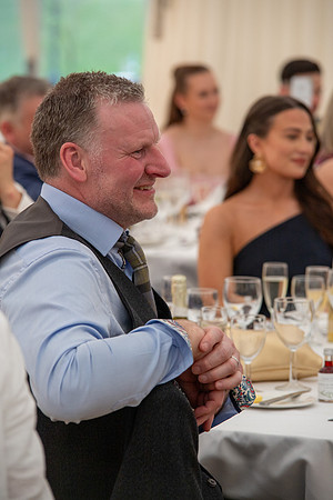 Dunkeld House Hotel wedding
