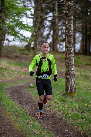 Ben Chonzie Hill Race