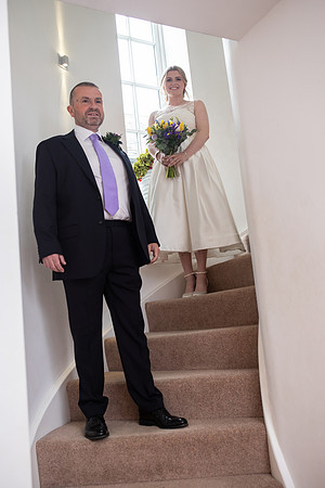 Alexander House Wedding Photography