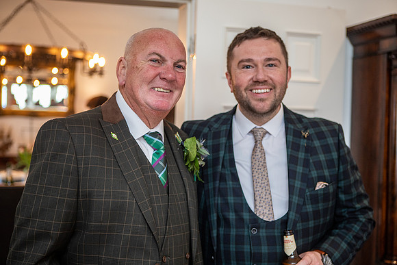 Alexander House Wedding Photography