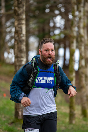 Ben Chonzie Hill Race