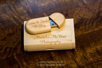 Marieke McBean Wedding Photography
