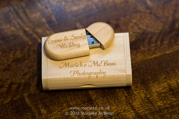 Marieke McBean Wedding Photography