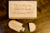 Marieke McBean Wedding Photography
