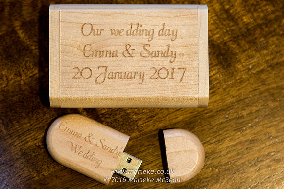 Marieke McBean Wedding Photography
