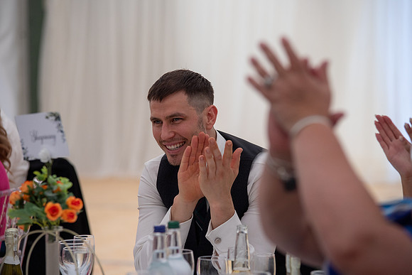 Dunkeld House Hotel wedding