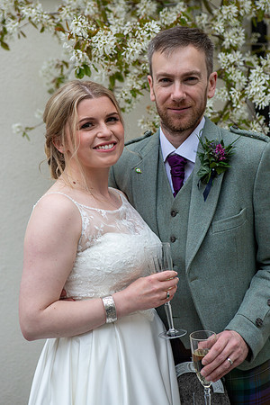Alexander House Wedding Photography