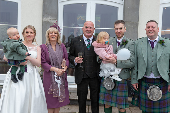 Alexander House Wedding Photography