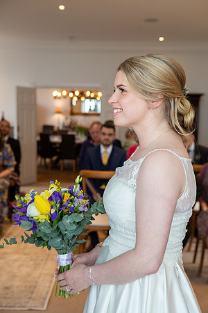 Alexander House Wedding Photography