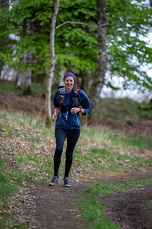 Ben Chonzie Hill Race