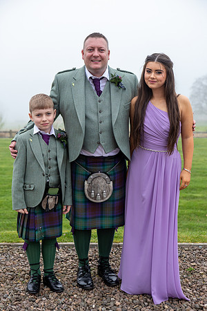 Alexander House Wedding Photography