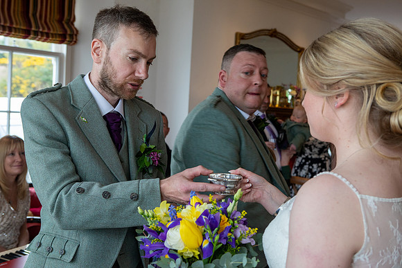 Alexander House Wedding Photography