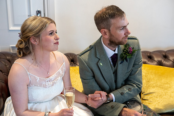 Alexander House Wedding Photography