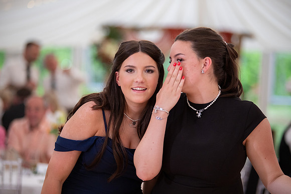 Dunkeld House Hotel wedding