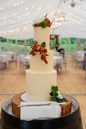 Dunkeld House Hotel wedding