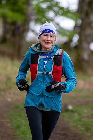 Ben Chonzie Hill Race