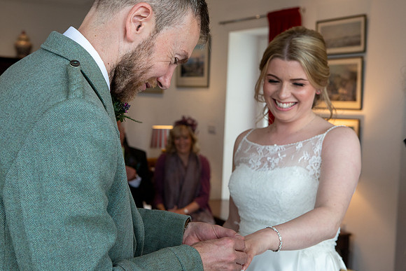 Alexander House Wedding Photography