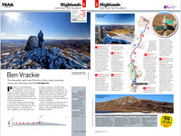Ben Vrackie - Trail Magazine