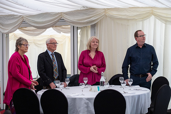 Family photography in Aberfeldy, Perthshire