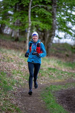 Ben Chonzie Hill Race
