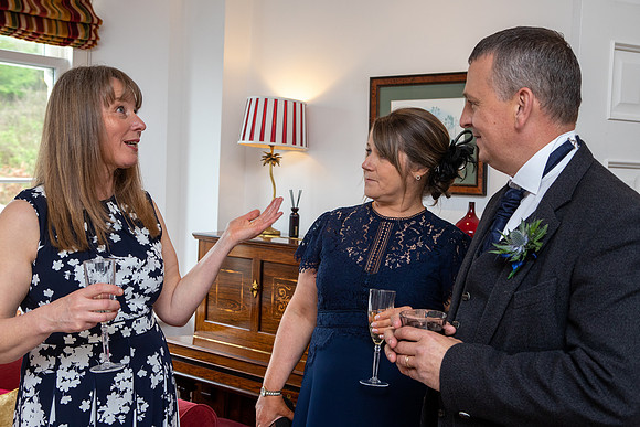 Alexander House Wedding Photography