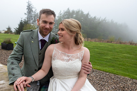 Alexander House Wedding Photography