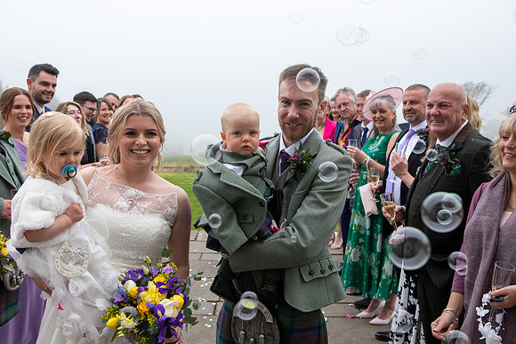 Alexander House Wedding Photography