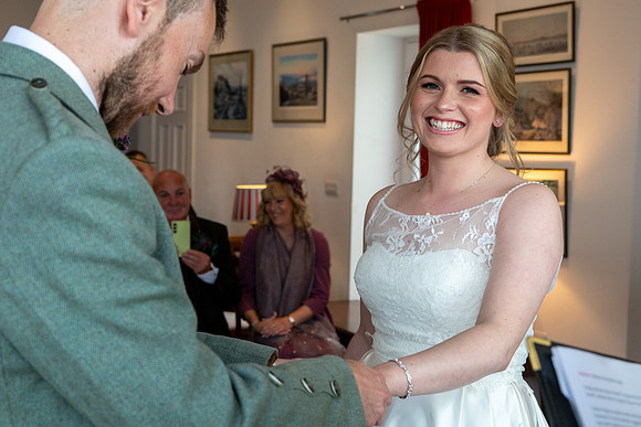 Alexander House Wedding Photography