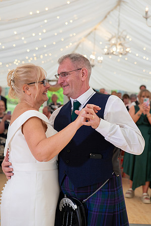Dunkeld House Hotel wedding