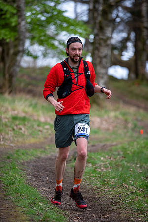 Ben Chonzie Hill Race