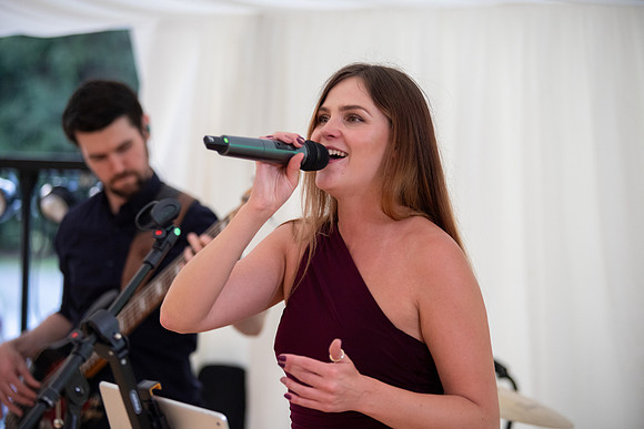 Dunkeld House Hotel wedding