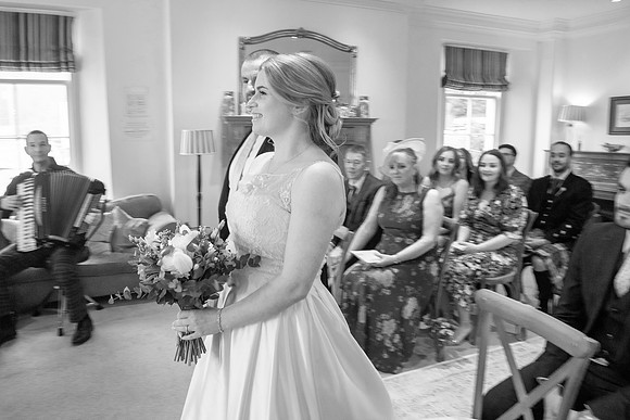 Alexander House Wedding Photography