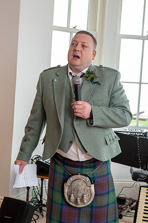 Alexander House Wedding Photography