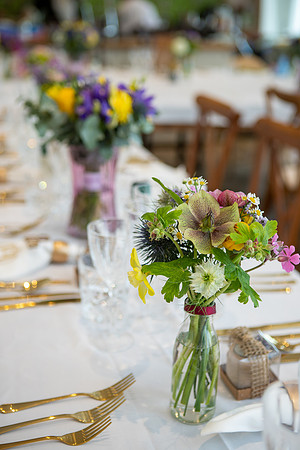 Alexander House Wedding Photography