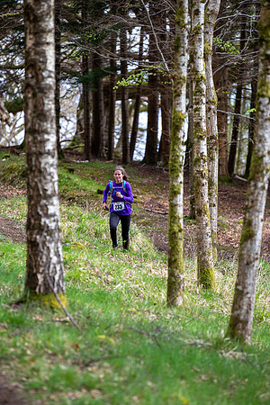 Ben Chonzie Hill Race