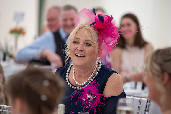 Dunkeld House Hotel wedding