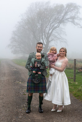 Alexander House Wedding Photography
