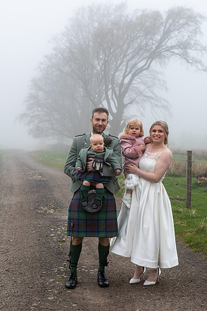Alexander House Wedding Photography