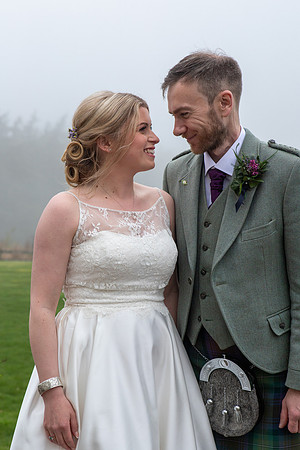 Alexander House Wedding Photography