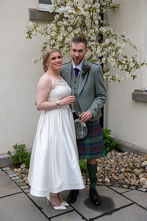 Alexander House Wedding Photography