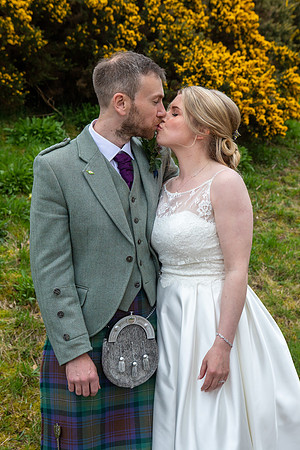 Alexander House Wedding Photography