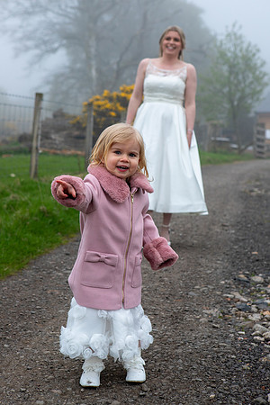 Alexander House Wedding Photography